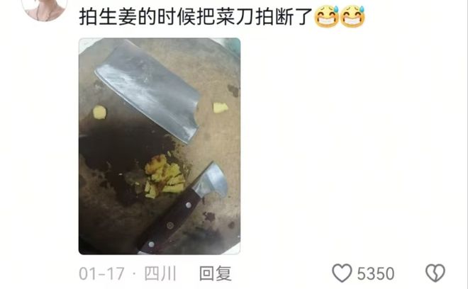 多大祸！网友：这些东西硬撑着等我回来陷害我j9九游会(中国)网站00后回家过年能闯出(图3)