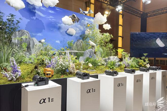 访 聚焦索尼A1M2与新镜头的创新发展j9九游会网站入口索尼秋季媒体交流会专(图3)