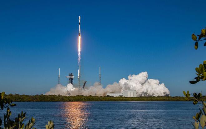 远：SpaceX火箭最大复用次数已超18次！九游会j9入口登录新版我们的商业航天任重道(图2)