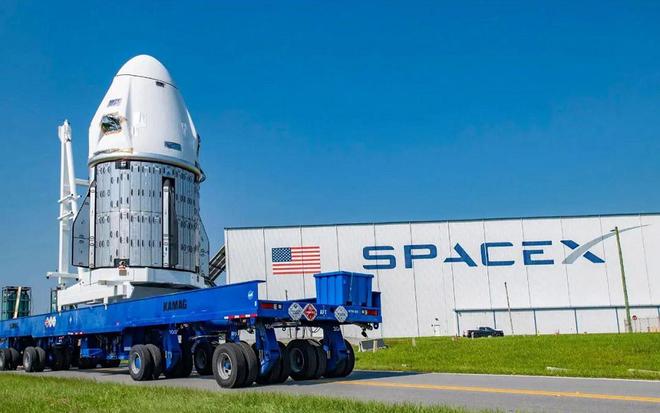 远：SpaceX火箭最大复用次数已超18次！九游会j9入口登录新版我们的商业航天任重道(图3)